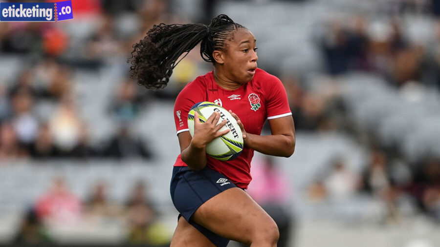 Women Rugby World Cup Tickets | Women Rugby World Cup 2025 Tickets