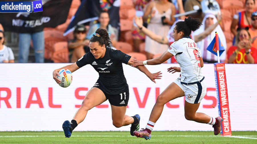 Women Rugby World Cup Tickets | Women Rugby World Cup 2025 Tickets