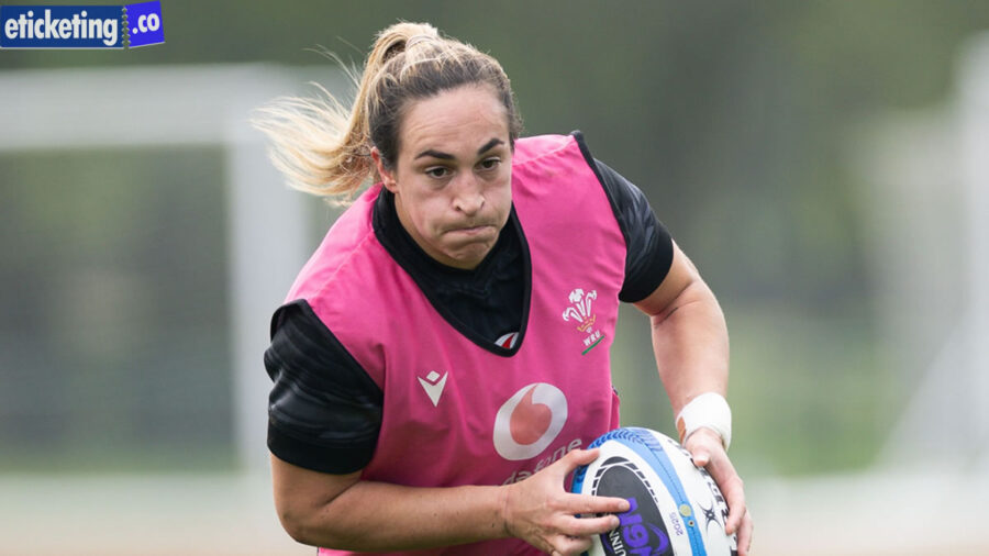 Women Rugby World Cup Tickets | Women Rugby World Cup 2025 Tickets