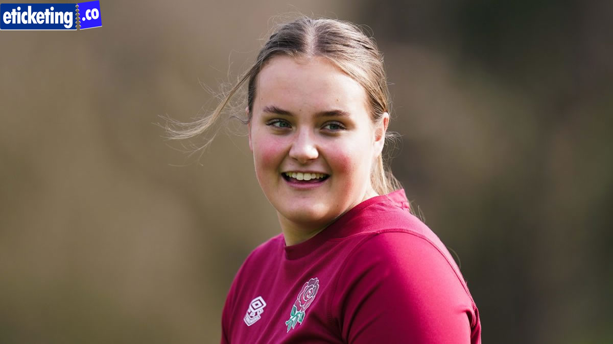 Women Rugby World Cup Tickets | Women Rugby World Cup 2025 Tickets