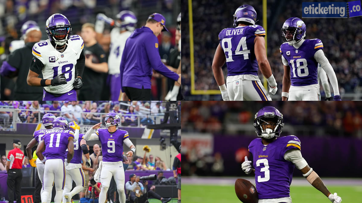 NFL Games Tickets | NFL Games 2025 Tickets | NFL International Tickets