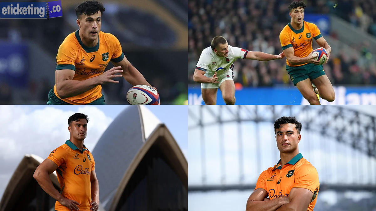 British and Irish Lions Tickets | British and Irish Lions 2025 Tickets