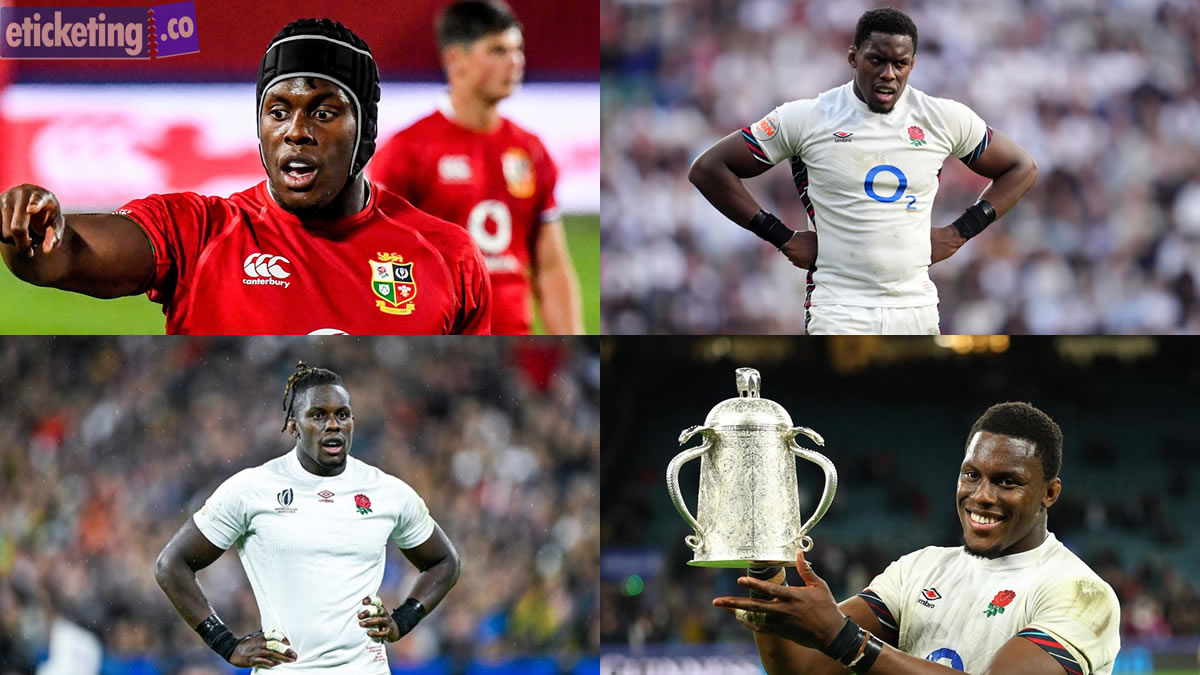 Lions Vs Argentina Tickets | British Irish Lions 2025 Tickets