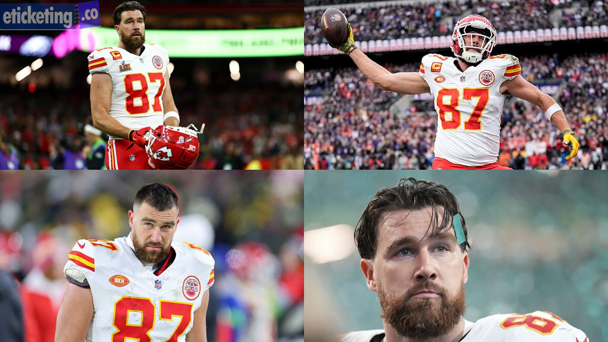 NFL International Tickets | NFL London Tickets | NFL Berlin Tickets