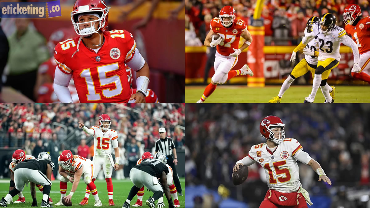 NFL Games Tickets | NFL Games 2025 Tickets