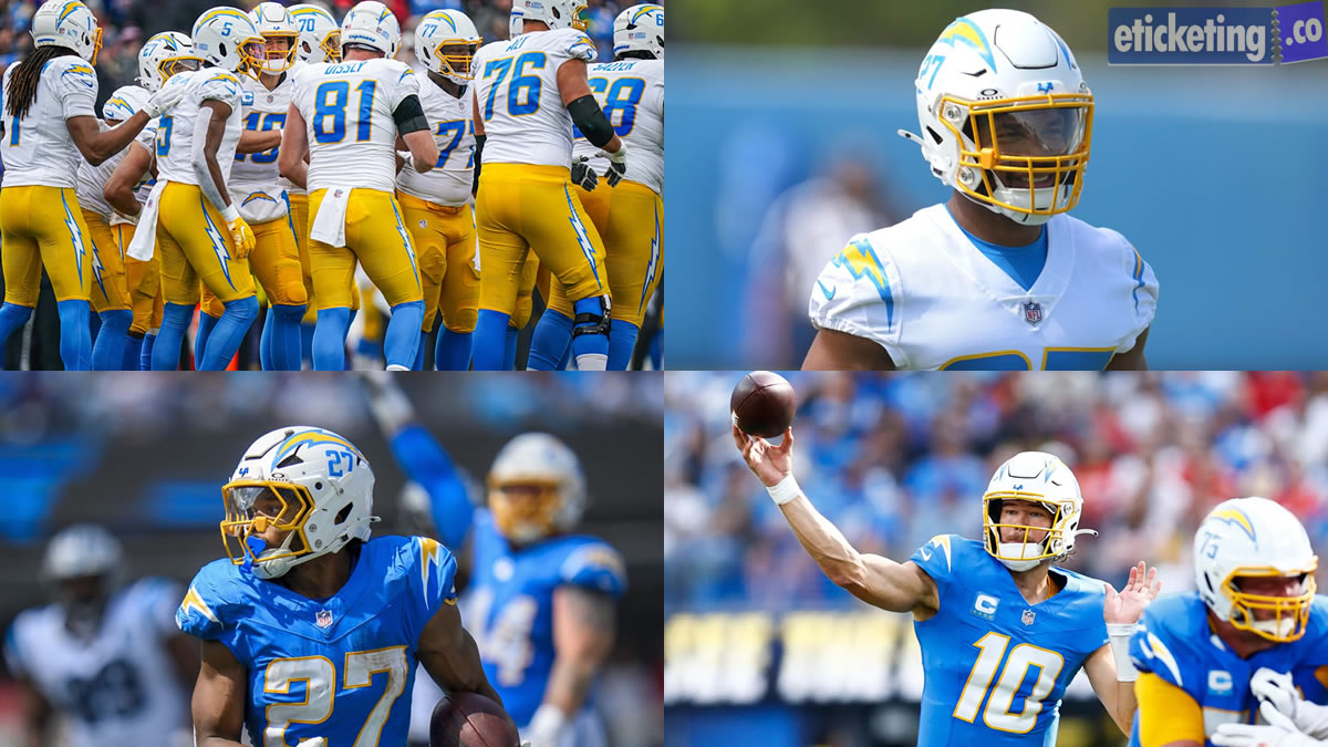 NFL International Tickets | NFL London Tickets | NFL Berlin Tickets