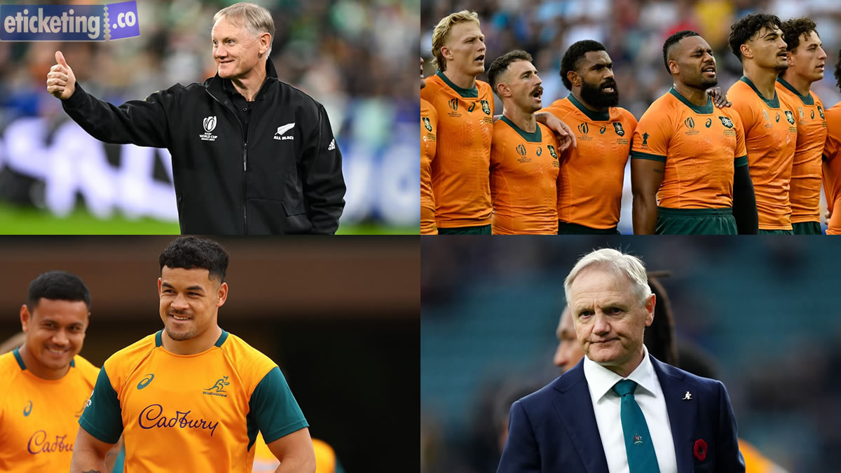 British and Irish Lions Tickets | British and Irish Lions 2025 Tickets