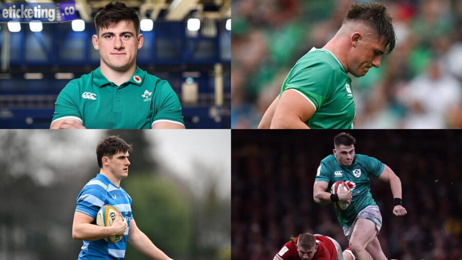 Lions Vs Wallabies Tickets | British Irish Lions 2025 Tickets