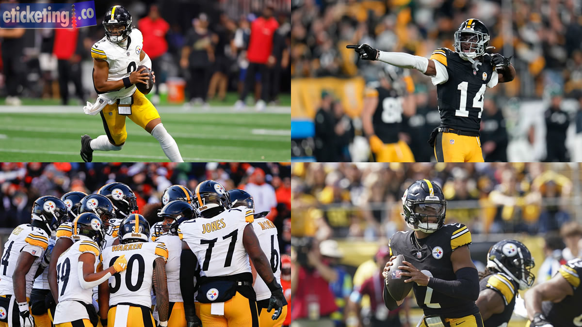 NFL Games Tickets | NFL Games 2025 Tickets | NFL International Tickets