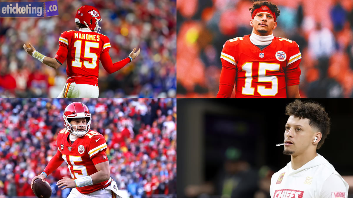 NFL Games 2025 Tickets | NFL International Tickets