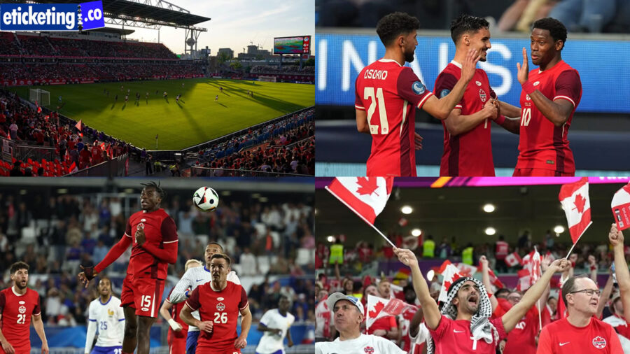 World Cup Tickets| FIFA 2026 Tickets | Football World Cup Tickets