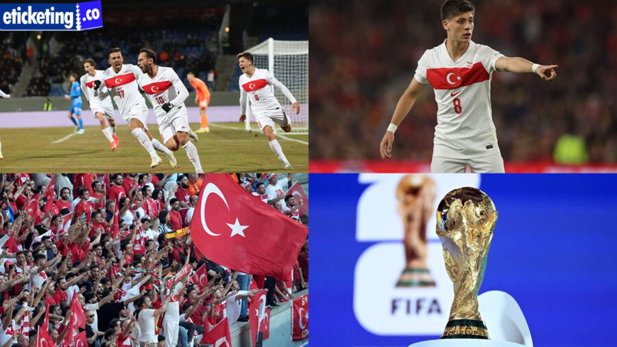 World Cup Tickets| FIFA 2026 Tickets