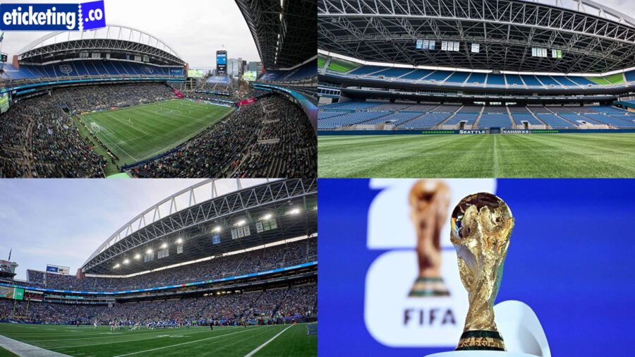 Football World Cup 2026 Tickets | FIFA World Cup Tickets