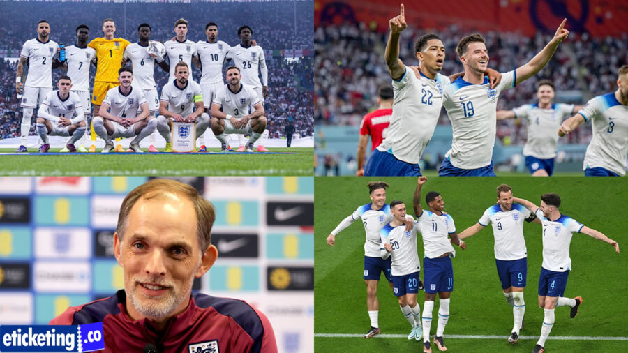 England FIFA World Cup Tickets | World Cup Tickets| FIFA 2026 Tickets