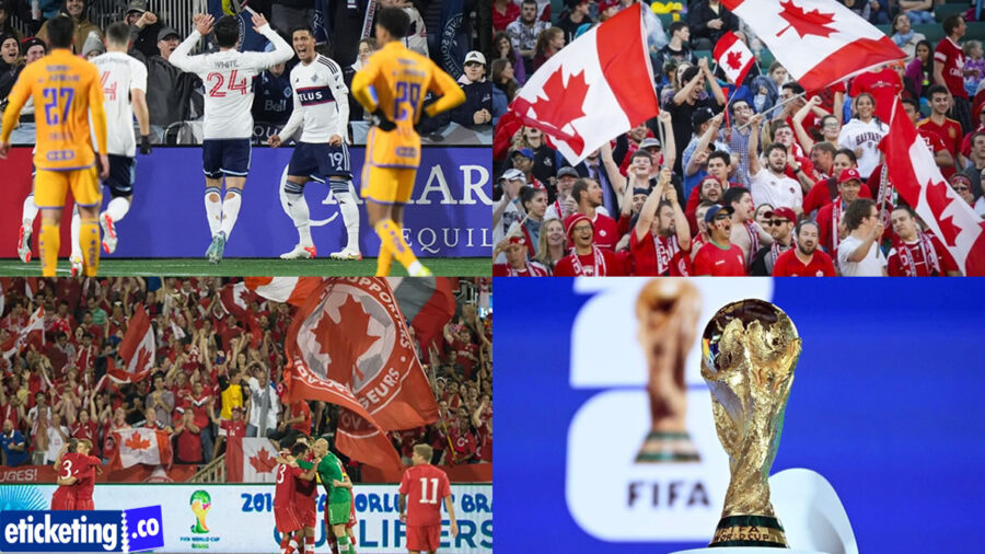 FIFA World Cup 2026 Tickets | Football World Cup 2026 Tickets | FIFA World Cup Tickets
