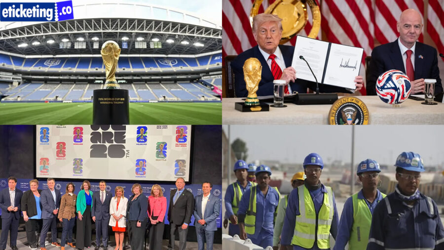 World Cup Tickets| FIFA 2026 Tickets | Football World Cup Tickets | FIFA World Cup 2026 Tickets