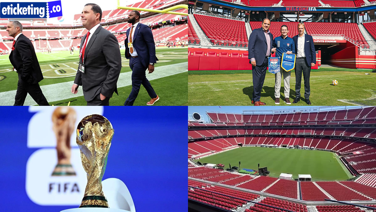 Football World Cup Tickets | FIFA World Cup 2026 Tickets