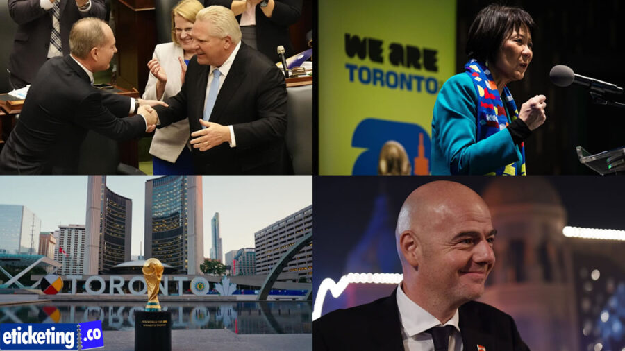 World Cup Tickets| FIFA 2026 Tickets | Football World Cup Tickets | FIFA World Cup 2026 Tickets