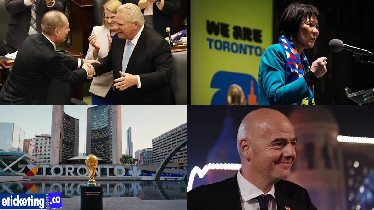 World Cup Tickets| FIFA 2026 Tickets | Football World Cup Tickets | FIFA World Cup 2026 Tickets