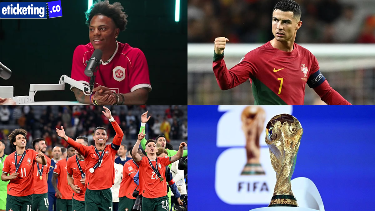 World Cup Tickets| FIFA 2026 Tickets