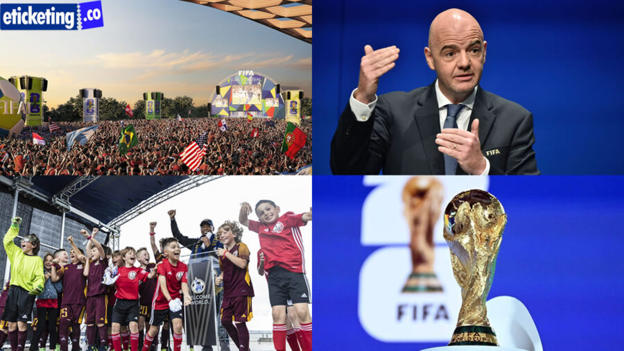 World Cup Tickets| FIFA 2026 Tickets