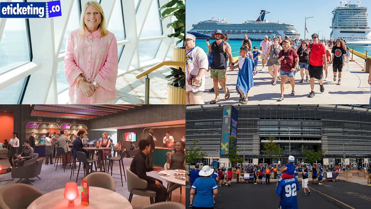 Football World Cup Hospitality | FIFA 2026 Hospitality