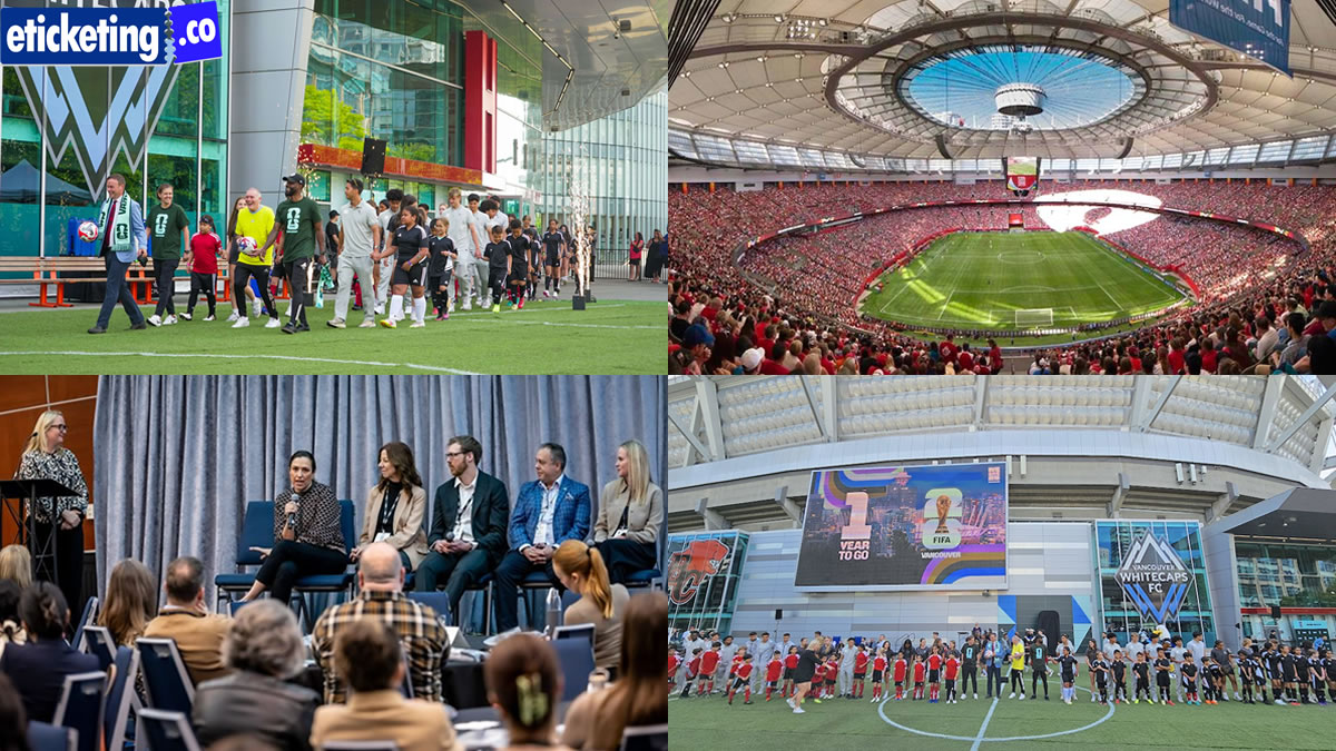 World Cup Tickets| FIFA 2026 Tickets