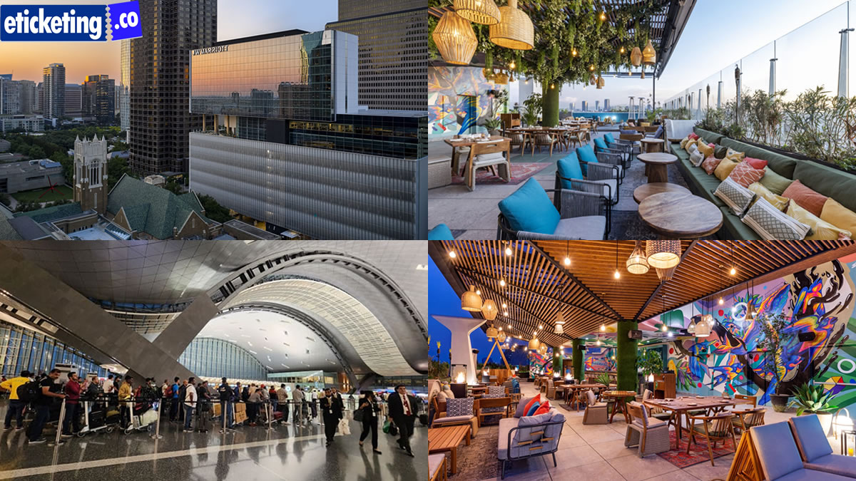 FIFA World Cup Hospitality | Football World Cup Hospitality