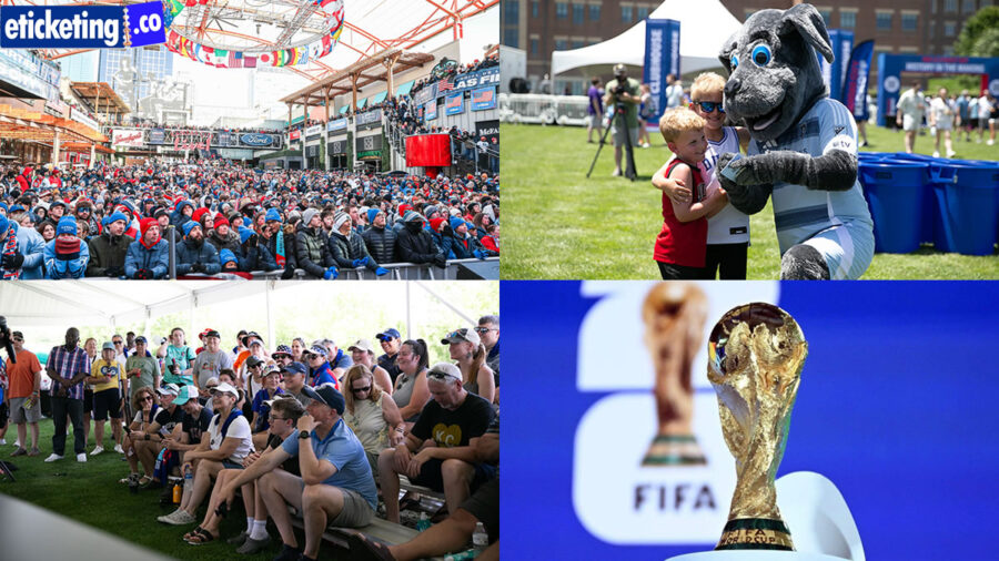 World Cup Tickets| FIFA 2026 Tickets