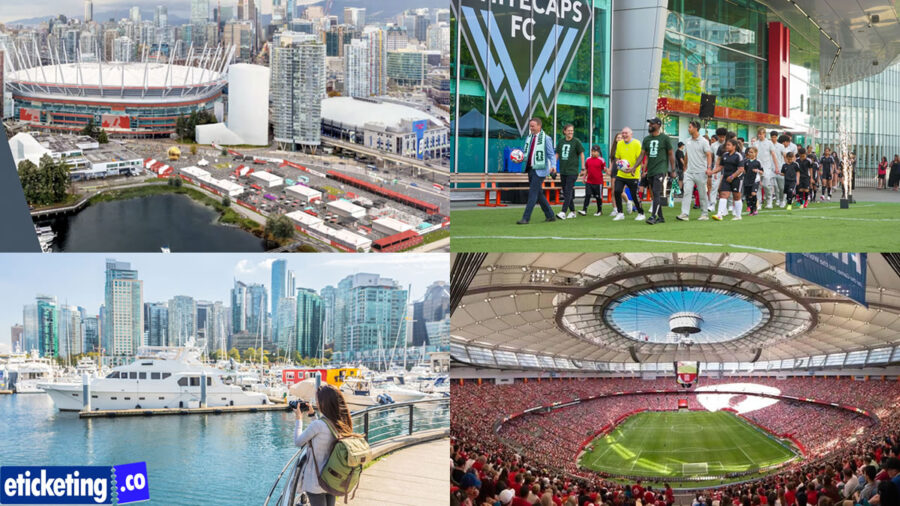 Football World Cup Hospitality | FIFA 2026 Hospitality