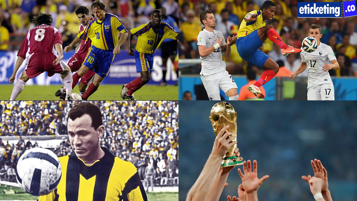 World Cup Tickets| FIFA 2026 Tickets | Football World Cup Tickets