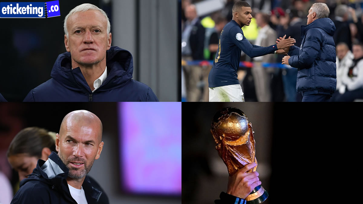 France FIFA World Cup Tickets | World Cup Tickets| FIFA 2026 Tickets