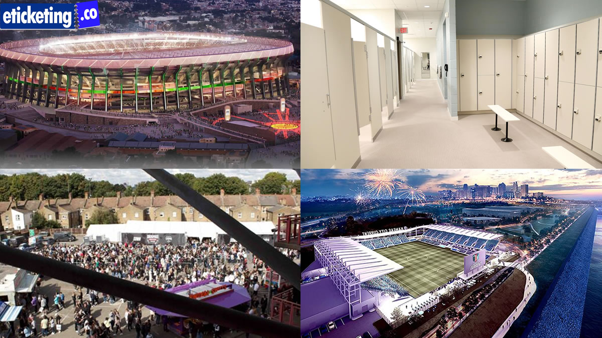 FIFA World Cup Hospitality | Football World Cup Hospitality