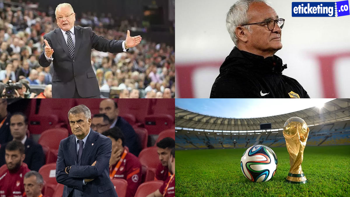 FIFA 2026 Tickets | World Cup Tickets