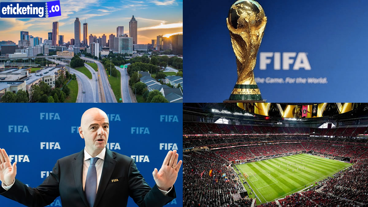 FIFA 2026 Tickets | World Cup Tickets