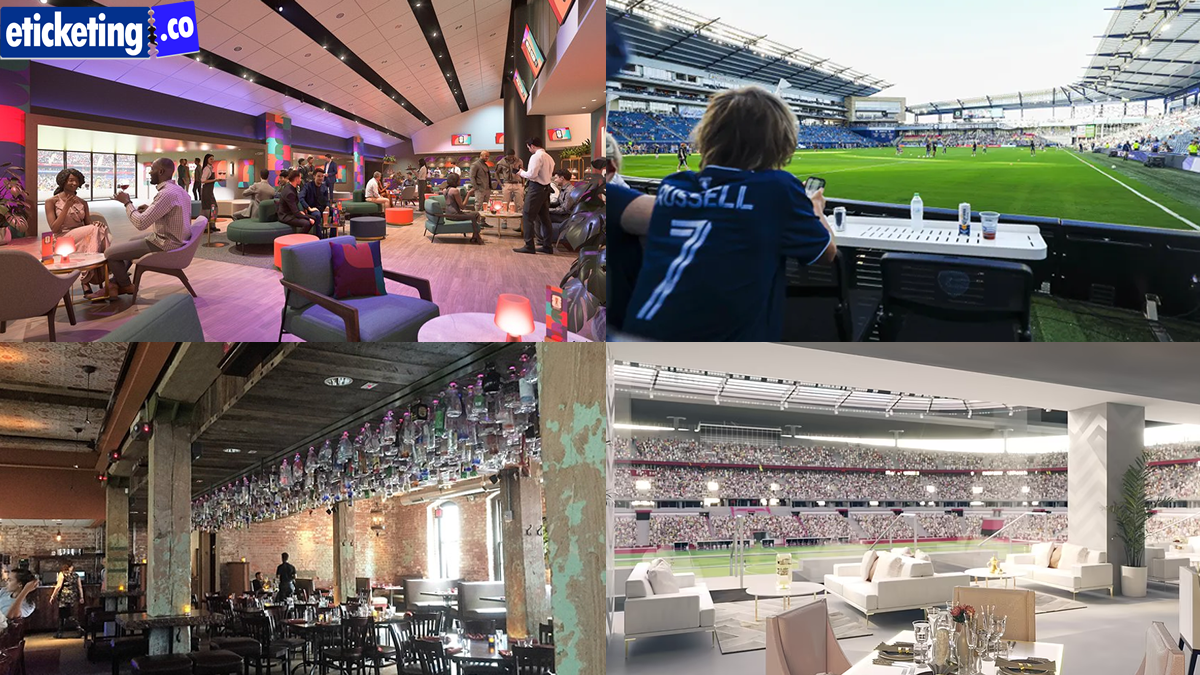 FIFA 2026 Tickets | World Cup Tickets