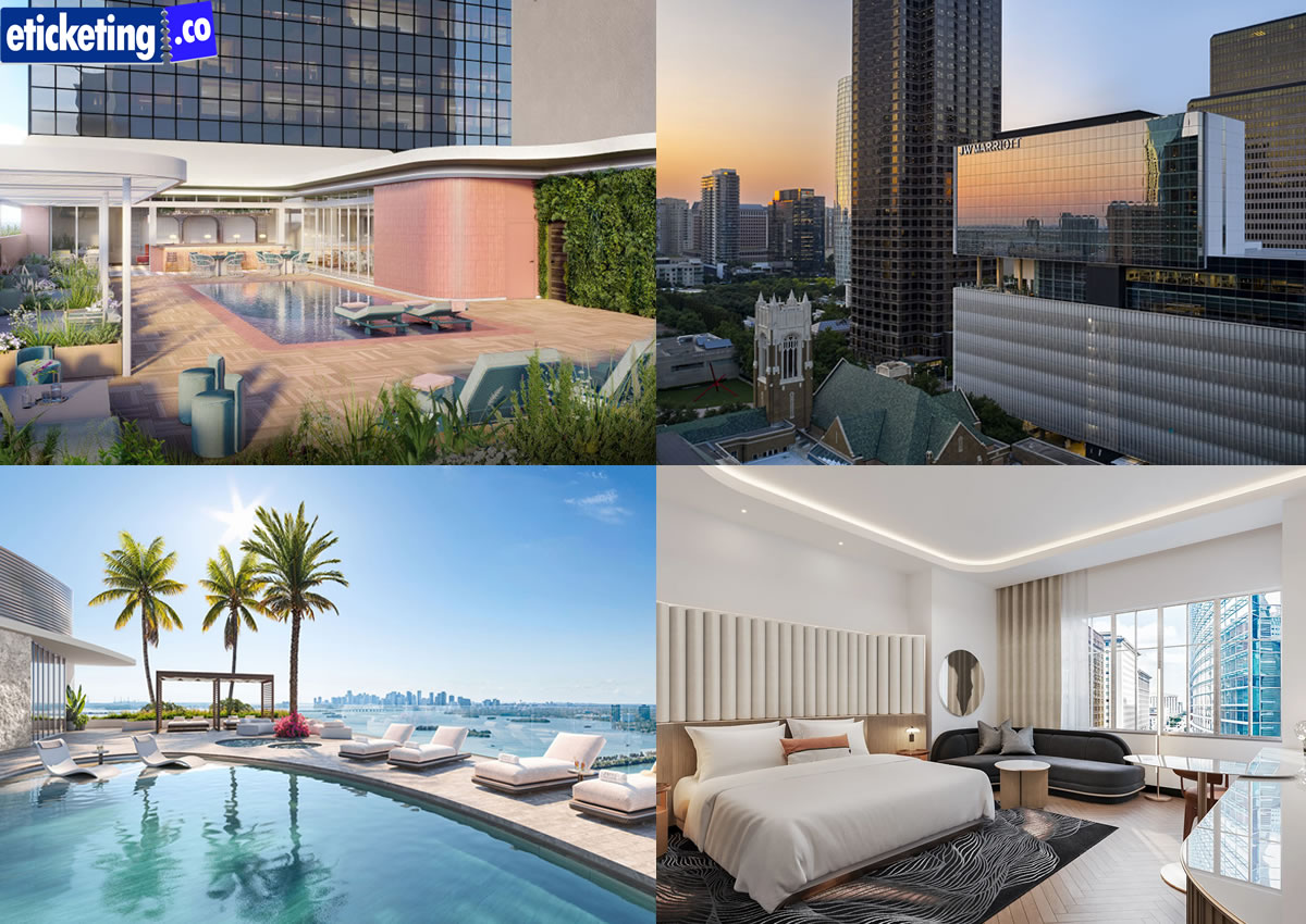 FIFA 2026 Tickets | World Cup Tickets