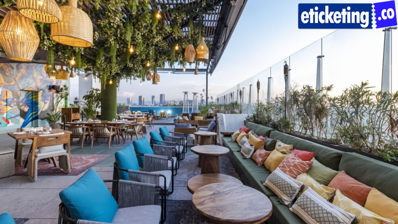 FIFA World Cup Hospitality | Football World Cup Hospitality |