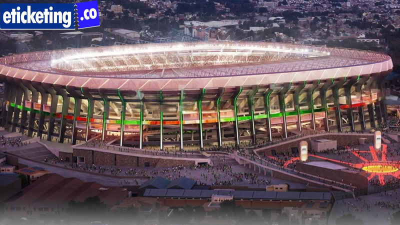 FIFA World Cup Hospitality | Football World Cup Hospitality
