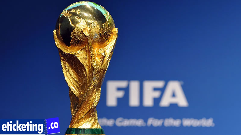 FIFA World Cup Hospitality | Football World Cup Hospitality