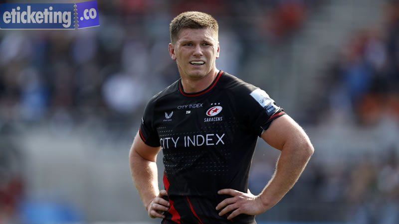 British and Irish Lions Tickets | British and Irish Lions 2025 Tickets