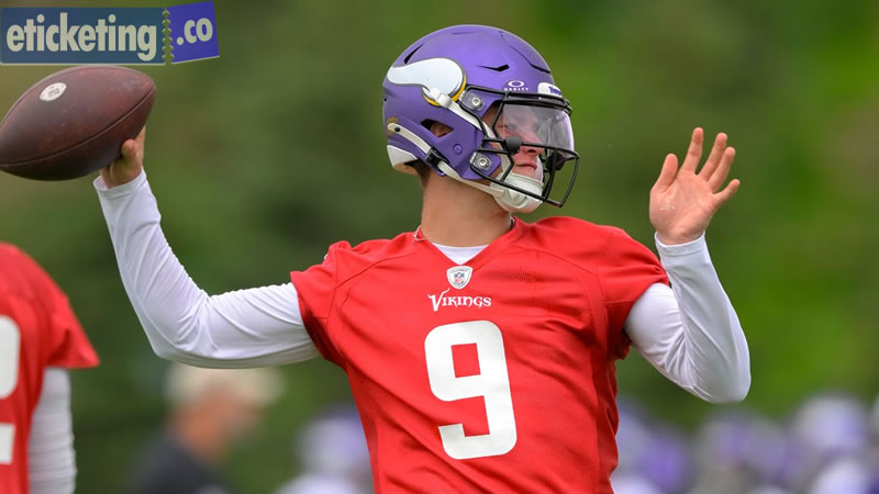 NFL Games Tickets | NFL Games 2025 Tickets | NFL International Tickets