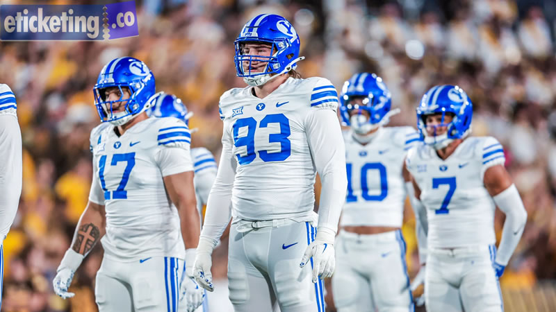 NFL International Tickets | NFL London Tickets | NFL Berlin Tickets