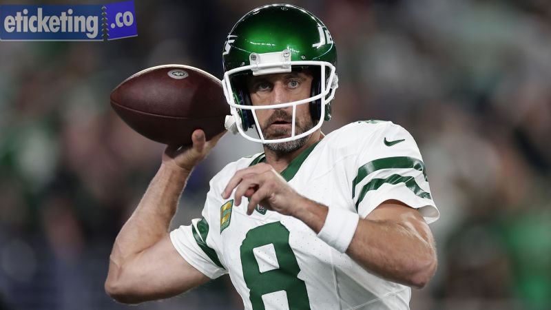 NFL Berlin Tickets | NFL Dublin Tickets | NFL 2025 Tickets