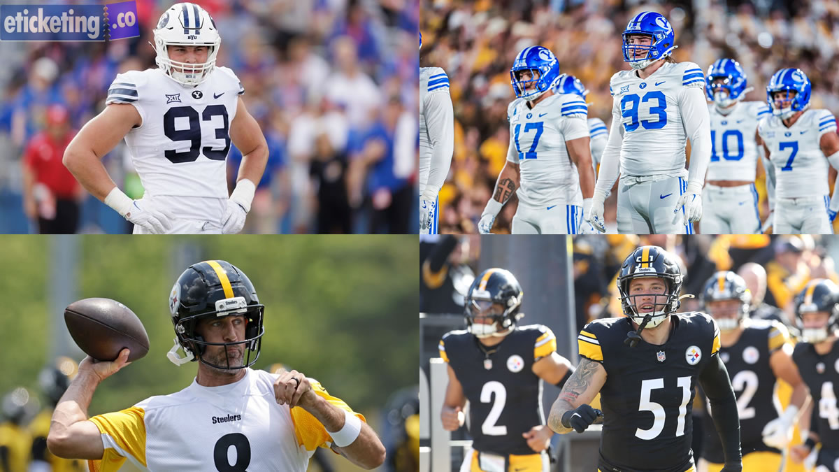 NFL Games Tickets | NFL Games 2025 Tickets | NFL International Tickets | NFL London Tickets