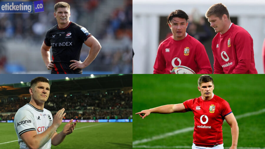 British and Irish Lions Tickets | British and Irish Lions 2025 Tickets | Lions vs Wallabies Tickets