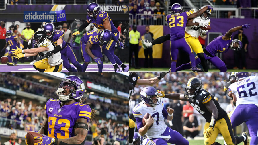 NFL Games Tickets | NFL Games 2025 Tickets | NFL International Tickets | NFL London Tickets