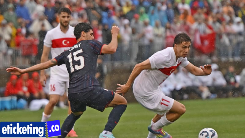 FIFA 2026 Tickets | World Cup Tickets