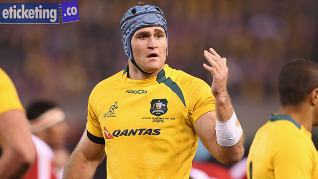 British and Irish Lions Tickets | British and Irish Lions 2025 Tickets