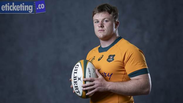 Guinness Backs Lions Tour